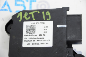 Occupant Sensor Module VW Jetta 19-