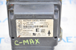 Модуль srs airbag компьютер подушек безопасности Ford C-max MK2 13-18 под перешив