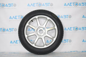Запасное колесо докатка Subaru Legacy 15-19 R17 155/70, литой