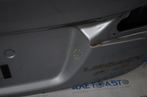 Кришка багажника Subaru Legacy 15-19 срібло G1U дрібні вм'ятини
