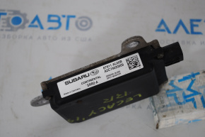 Датчик слепых зон BSM правый Subaru Legacy 15-19