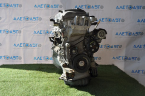 Двигатель 2AZ-FXE Toyota Camry v40 2.4 hybrid 108к