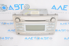Магнітофон JBL, Радіо, CD-player Toyota Camry v40 07-09