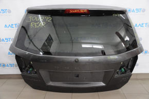 Двері багажника гола Dodge Journey 11- графіт PAU