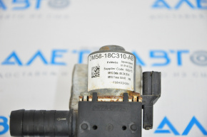 Клапан системы охлаждения Ford C-max MK2 13-18 energy