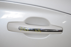 Ручка двери внешняя задняя правая Lincoln MKX 16- keyless