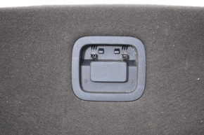 Підлога багажника Lincoln MKX 16- чорний, дефект ручки