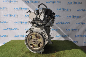Двигатель Ford Fusion mk5 13-16 2.0Т 96к