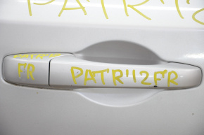 Заглушка внешней ручки передняя правая Jeep Patriot 11-17