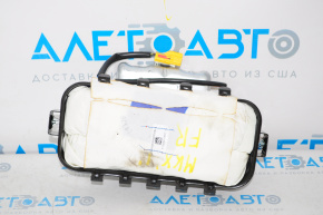 Подушка безопасности airbag пассажирская в торпеде Lincoln MKX 16-