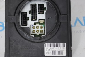 Блок управління LED підсвічуванням Lincoln MKX 16-