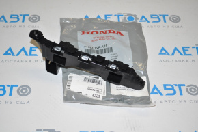 Кріплення переднього бампера праве крило Honda Accord 18-22 новий OEM оригінал