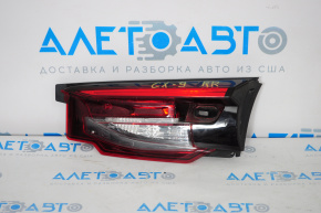 Ліхтар внутрішній кришка багажника правий Mazda CX-9 16-