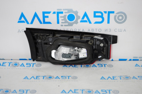 Ліхтар внутрішній кришка багажника правий Mazda CX-9 16-