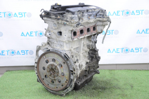 Двигатель Jeep Patriot 11-17 2.4 ED3 121к