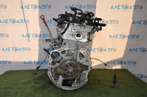 Двигатель Kia Sorento 16-19 2.4 53k