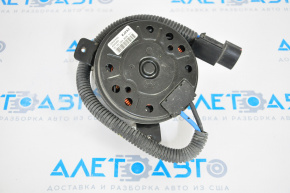 Мотор вентилятора охолодження Kia Sorento 16-20