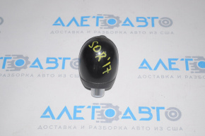 Ручка КПП Kia Sorento 16-18 пластик чорний