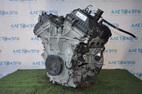 Двигатель Lincoln MKX 16- 3.7 57к