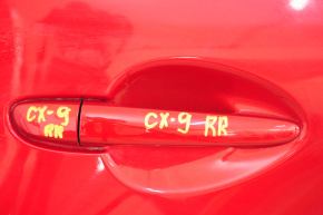 Ручка двери внешняя задняя правая Mazda CX-9 16-