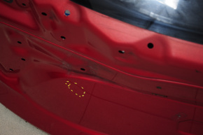 Двері багажника гола Mazda CX-9 16- електро, червоний 41V, тичок