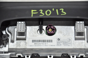 Монитор, дисплей BMW 3 F30 4d 12-18 6,5" без навигации