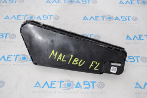 Подушка безпеки airbag сидіння лев Chevrolet Malibu 16- іржавий пиропатрон