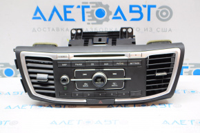 CD-changer, Радіо, Магнітофон Honda Accord 13-17