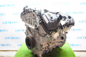 Двигатель Lincoln MKX 16- 3.7 53к
