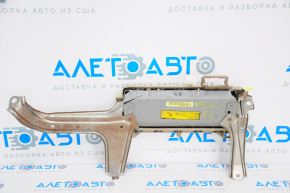 Подушка безпеки airbag колінна водійська лев Toyota Camry v50 12-14 usa бежева