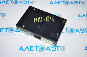 Bluetooth Communication Module Chevrolet Malibu 16-