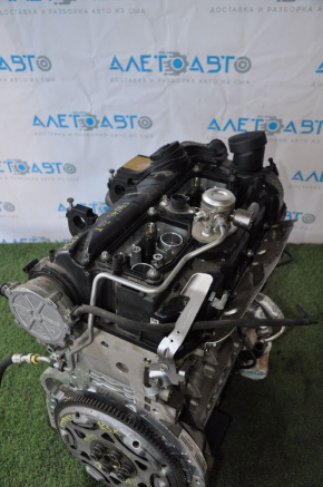 Двигатель BMW F30 12-15 N20B20 123k