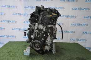 Двигатель BMW F30 12-15 N20B20 123k