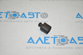 Фишка датчика температуры окружающего воздуха Audi Q5 8R 09-17 2.0T новый OEM оригинал
