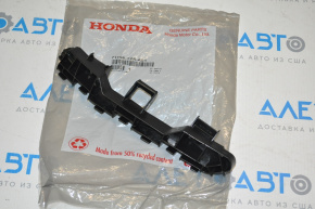 Крепление переднего бампера на крыле левое Honda Accord 13-17 новый OEM оригинал