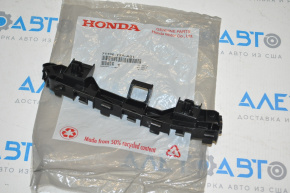 Крепление переднего бампера на крыле левое Honda Accord 13-17 новый OEM оригинал