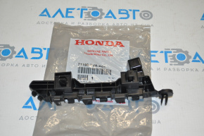 Кріплення переднього бампера ліве крило Honda Accord 18-22 новий OEM оригінал