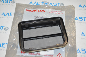 Щиток вентиляції Honda Clarity 18-21 usa новий OEM оригінал