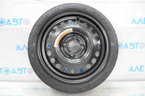 Запасное колесо докатка Nissan Versa 12-19 usa R15