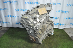 Двигатель Cadillac ATS 13-15 дорест 2.0T LTG rwd 8/10