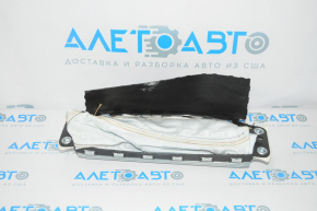Подушка безопасности airbag коленная водительская левая Fiat 500X 16- стрельнувшая