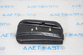 Подушка безпеки airbag сидіння прав Fiat 500X 16-18 дорест