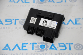 Блок USB AUX Fiat 500X 16-