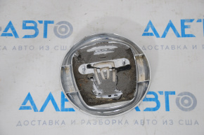 Емблема значок двері багажника Fiat 500X 16-17