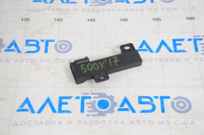 Антена keyless Fiat 500X 16-18 дорест