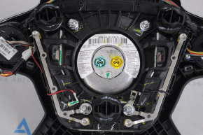 Подушка безпеки airbag в кермо водійська Ford Escape MK3 13-16 дорест