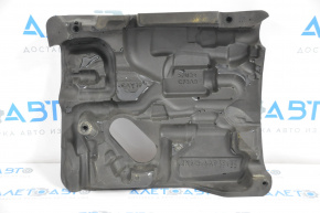 Накладка двигателя Ford Escape MK4 20- 1.5 надрыв