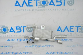 Масляный охладитель АКПП Ford Escape MK4 20-22 тип 1