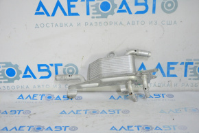 Масляный охладитель АКПП Ford Escape MK4 20- тип 1