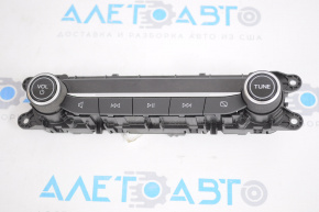 Панель управління магнітофоном Ford Escape MK4 20-